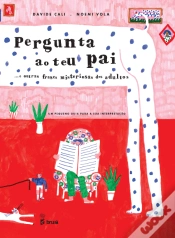 Capa do artigo Pergunta ao Teu Pai