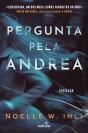Pergunta pela Andrea - Preview