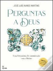 Capa do artigo Perguntas a Deus