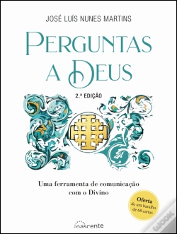 Capa do artigo Perguntas a Deus