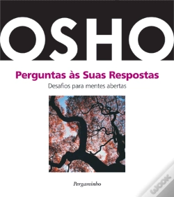 Capa do artigo Perguntas às Suas Respostas