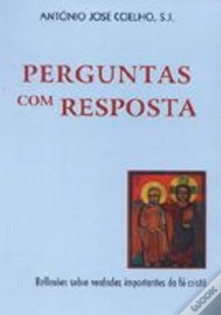 Capa do artigo Perguntas com Resposta
