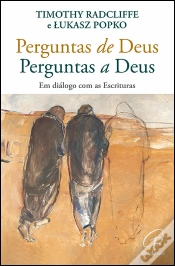 Capa do artigo Perguntas de Deus, Perguntas a Deus