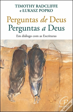 Capa do artigo Perguntas de Deus, Perguntas a Deus