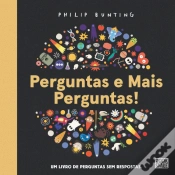 Capa do artigo Perguntas e Mais Perguntas!