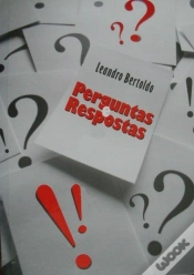 Capa do artigo Perguntas E Respostas