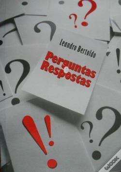 Capa do artigo Perguntas E Respostas