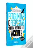 Perguntas & Respostas sobre a História dos Açores