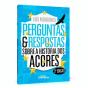 Perguntas & Respostas sobre a História dos Açores - Preview