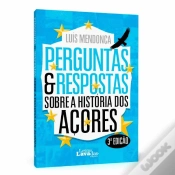 Capa do artigo Perguntas & Respostas sobre a História dos Açores