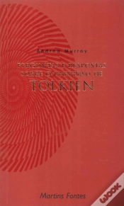 Capa do artigo Perguntas e Respostas sobre o Universo de Tolkien