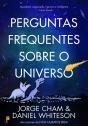 Perguntas Frequentes Sobre O Universo - Preview
