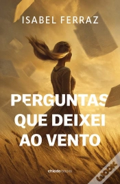 Capa do artigo Perguntas que Deixei ao Vento