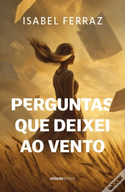Capa do artigo Perguntas que Deixei ao Vento