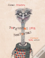 Capa do artigo Perguntas Sem Respostas
