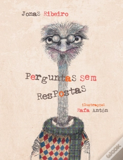 Capa do artigo Perguntas Sem Respostas