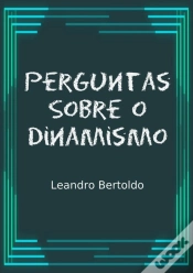 Capa do artigo Perguntas Sobre O Dinamismo