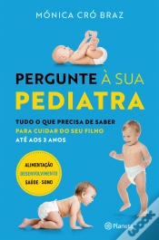 Capa do artigo Pergunte à Sua Pediatra