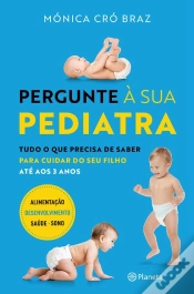 Capa do artigo Pergunte À Sua Pediatra