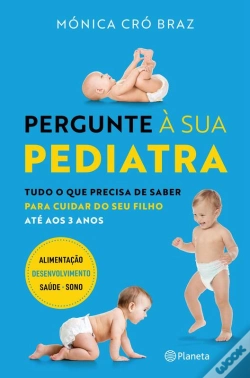 Capa do artigo Pergunte À Sua Pediatra