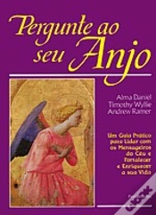 Capa do artigo Pergunte ao Seu Anjo