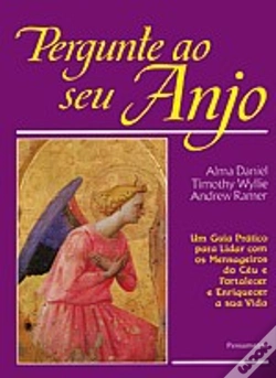 Capa do artigo Pergunte ao Seu Anjo