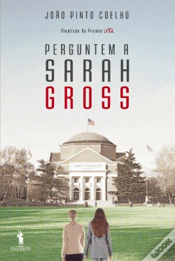 Capa do artigo Perguntem a Sarah Gross