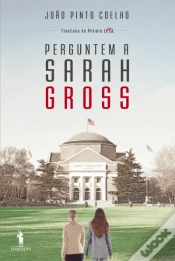 Capa do artigo Perguntem a Sarah Gross
