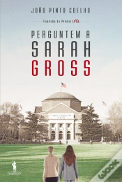 Capa do artigo Perguntem A Sarah Gross