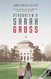 Capa do artigo Perguntem a Sarah Gross