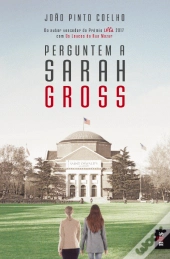 Perguntem a Sarah Gross