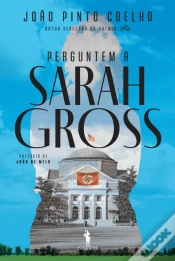 Capa do artigo Perguntem a Sarah Gross