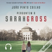 Capa do artigo Perguntem A Sarah Gross