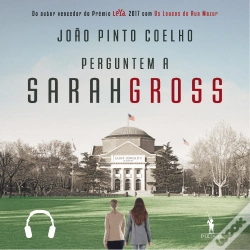 Capa do artigo Perguntem A Sarah Gross