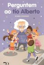 Capa do artigo Perguntem ao Tio Alberto