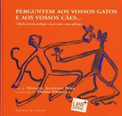 Capa do artigo Perguntem aos Vossos Gatos e aos Vossos Cães...