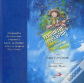 Pergunto Logo Existo