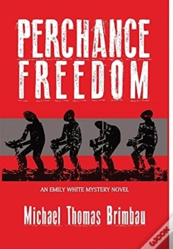 Capa do artigo Perhance Freedom