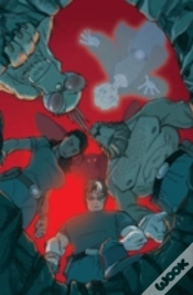 Capa do artigo Perhapanauts Volume 2: Treasure Obscura