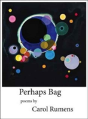 Perhaps Bag - Preview