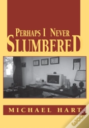 Capa do artigo Perhaps I Never Slumbered