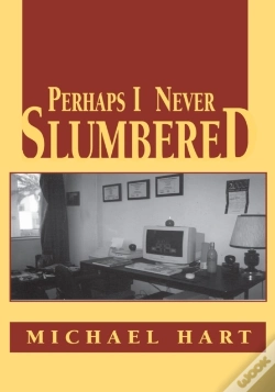 Capa do artigo Perhaps I Never Slumbered