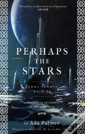 Perhaps The Stars