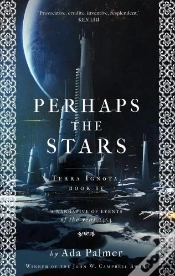 Capa do artigo Perhaps The Stars
