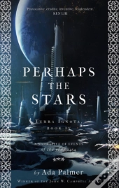 Perhaps The Stars