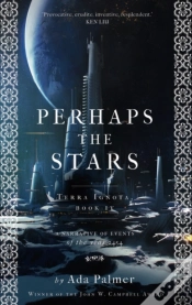Capa do artigo Perhaps The Stars