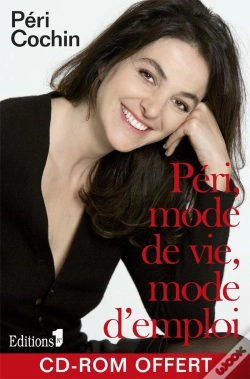 Capa do artigo Péri, Mode De Vie, Mode D'Emploi