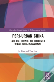 Capa do artigo Peri-Urban China