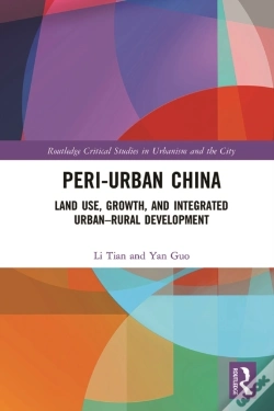 Capa do artigo Peri-Urban China