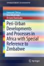 Peri-Urban Developments And Processes In Africa With Special Reference To Zimbabwe - Preview